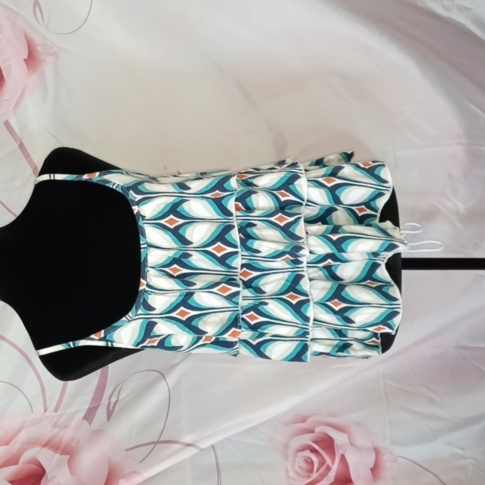 FOSSIL women's tank top